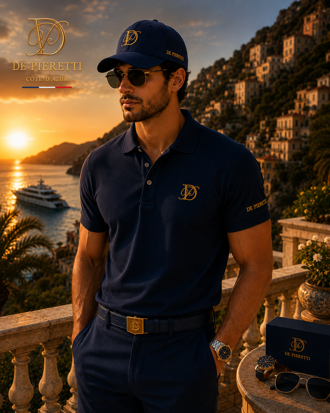 Casquettes Homme